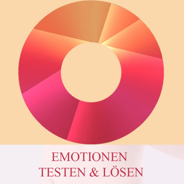 Emotionen lösen