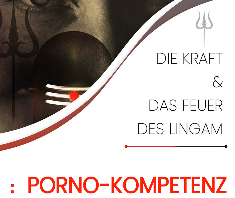 Manneskraft-Porno Kompetenz