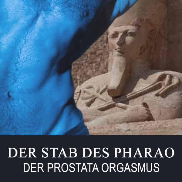 Der Prostata Orgasmus