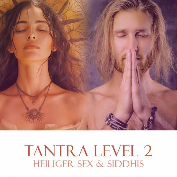 Tantra Level 2