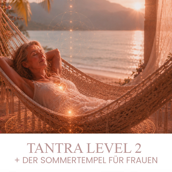 Tantra Level 2