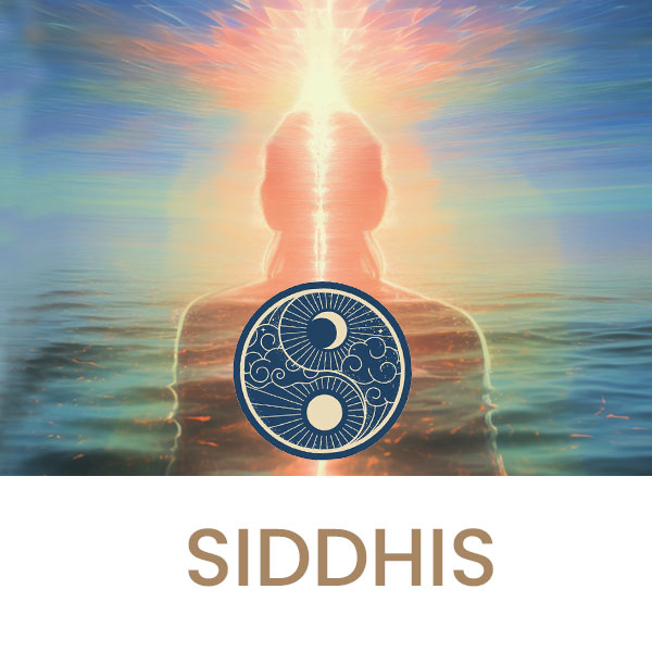 Siddhis