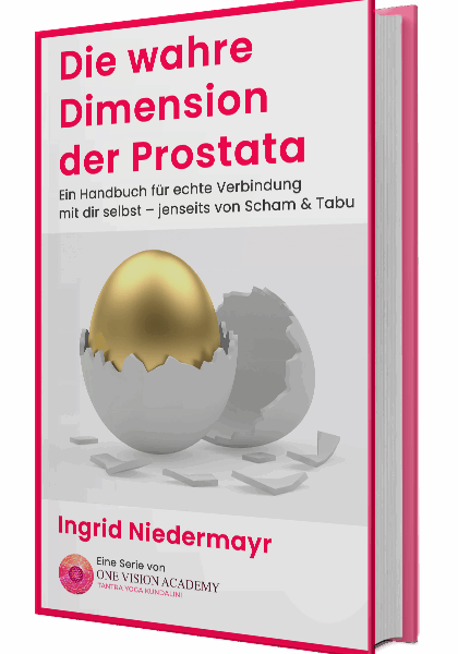 Die wahre Dimension der Prostata