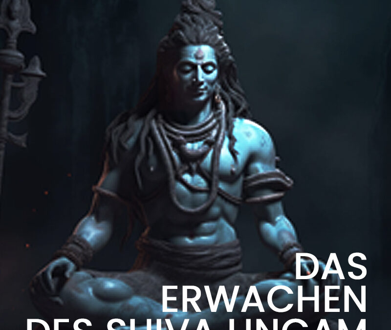 DAS ERWACHEN DES SHIVA LINGAM