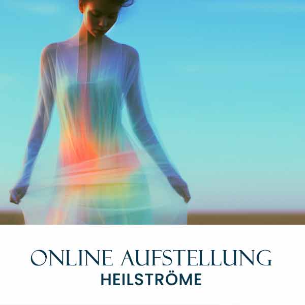 Aufstellung - Heilströme