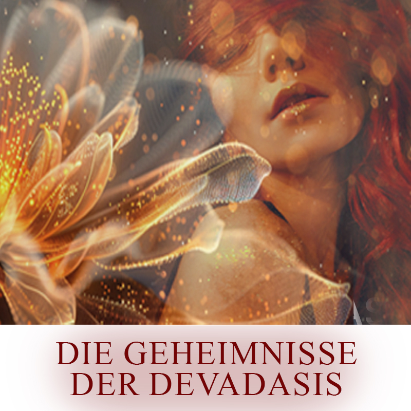 Devadasis Geheimnisse