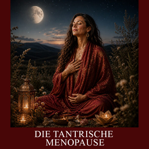 Tantrische Menopause