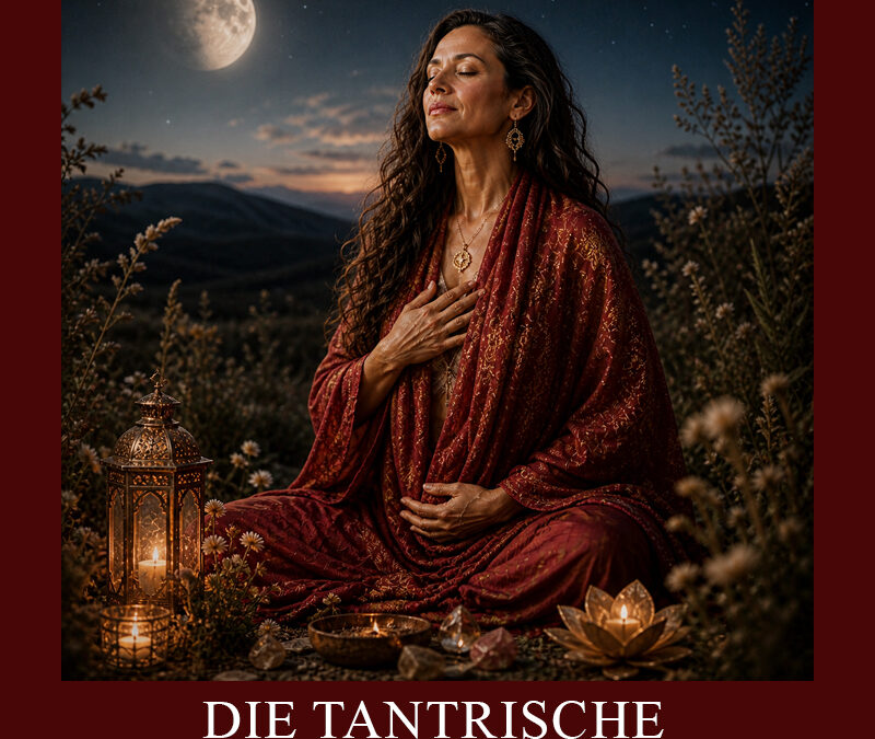 Tantrische Menopause