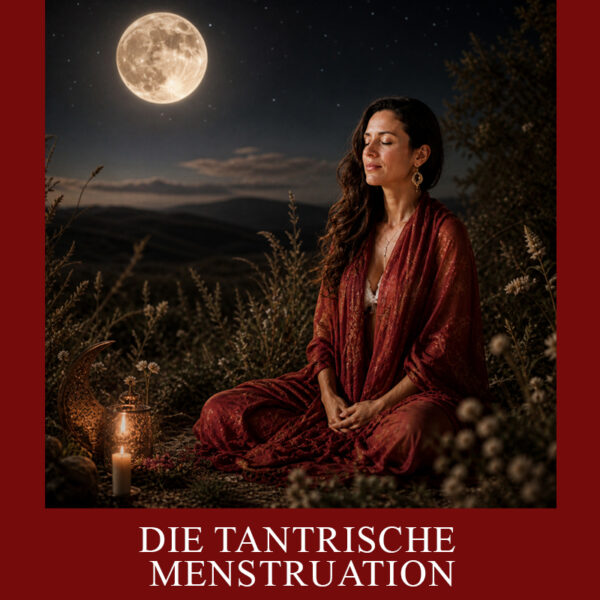 Die tantrische Menstruation