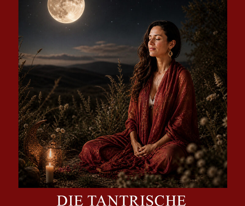 Die tantrische Menstruation