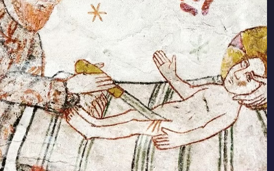Die Beschneidung der Vorhaut