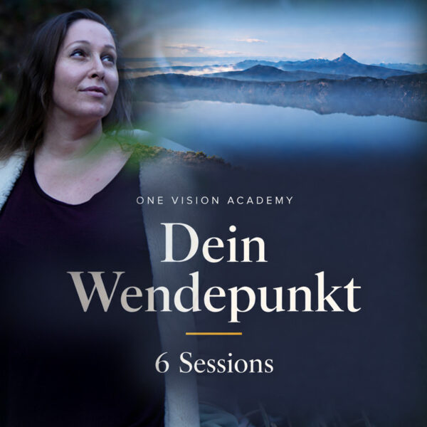 Dein Wendepunkt
