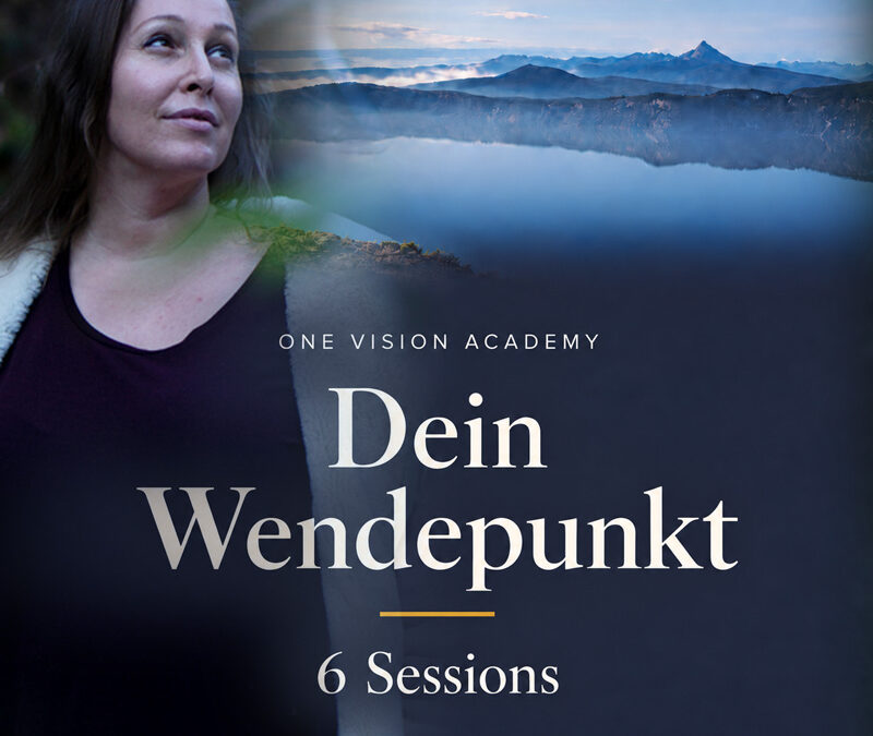 Dein Wendepunkt