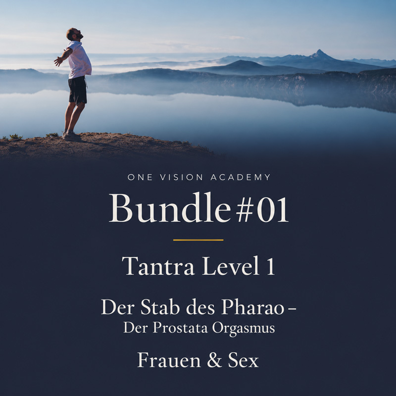 Bundle 1 - Maenner