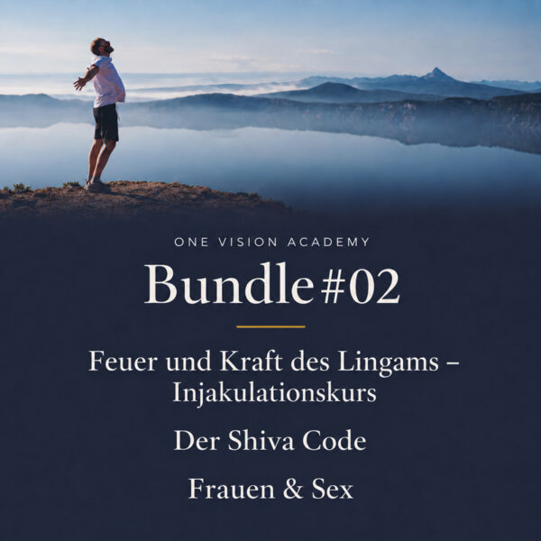 Bundle 2 - Maenner