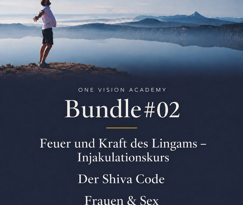 Bundle 2 – Maenner
